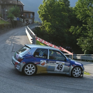 9° RALLY VALLI DELLA CARNIA - Gallery 38